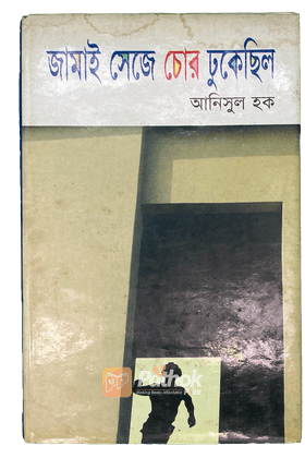 জামাই সেজে চোর ঢুকেছিলে