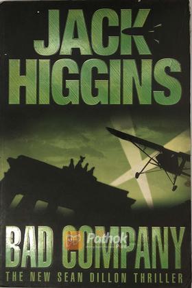 Bad Company