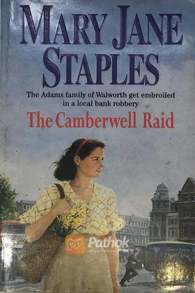 The Camberwell Raid