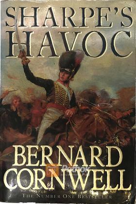 Sharpe's Havoc