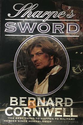 Sharpe's Sword