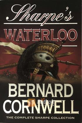 Sharpe's Waterloo
