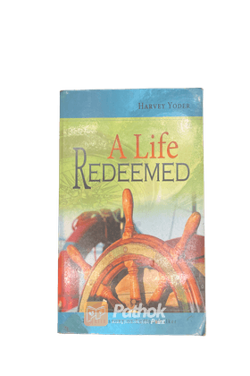 A Life Redeemed