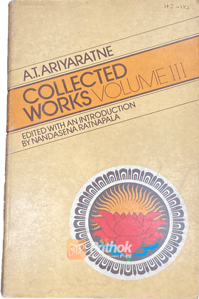 Collected Works Vol. 3