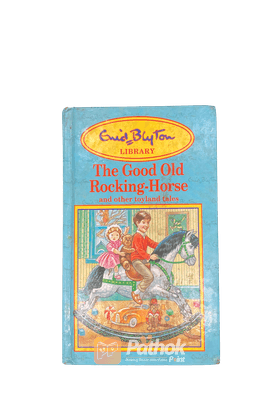 The Good Old Rocking-Horse