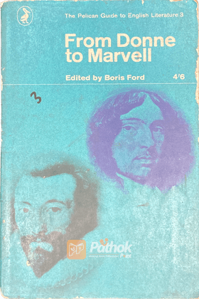 From Donne to Marvel