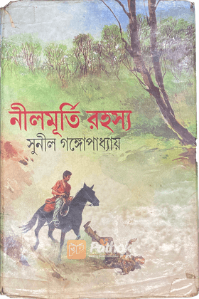 নীলমূর্তি রহস্য