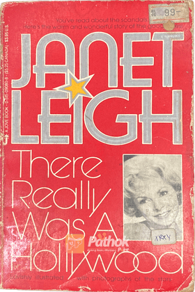 There Really Was A Hollywood