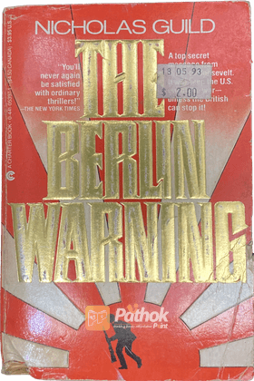 The Berlin Warning