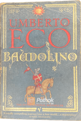Baudolino