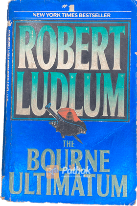 The Bourne Ultimatum