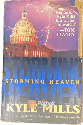 Storming Heaven