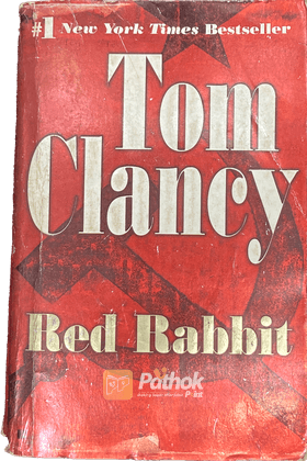 Red Rabbit