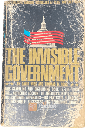 The Invisible Government