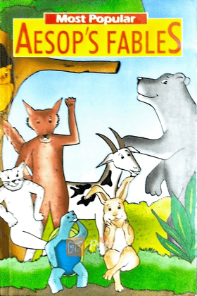 Aesop's Fables