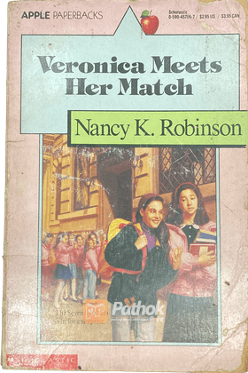 Veronica Meets Her Match