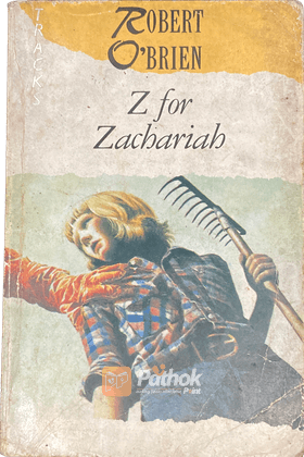 Z for Zachariab