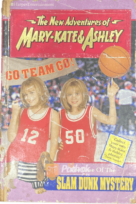 The New Adventures of Mary-Kate & Ashley