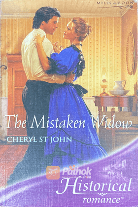 The Mistaken Widow