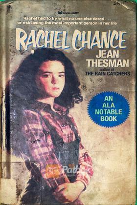 Rachel Chance