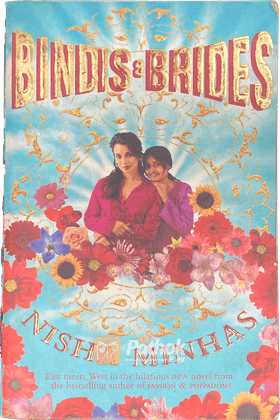 Bindis & Brides