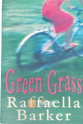 Green Grass