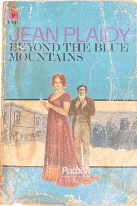 Beyond The Blue Mountains