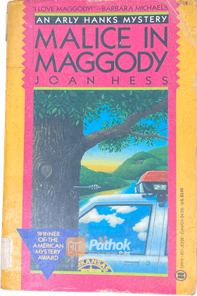 Malice In Maggody