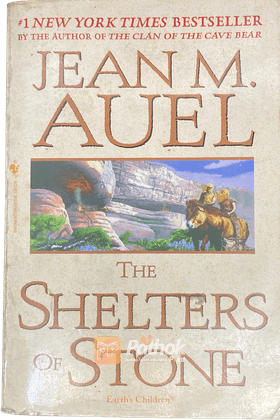 The Shelters of Stone