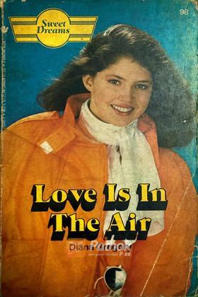 Love Is In The Air