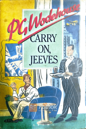 Carry On Jeeves