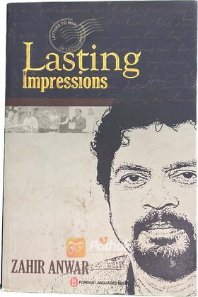 Lasting Impressions
