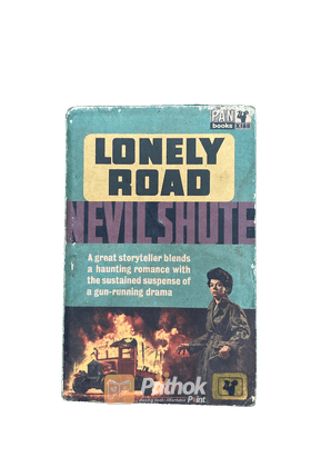 Lonely Road