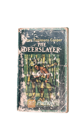 The Deerslayer