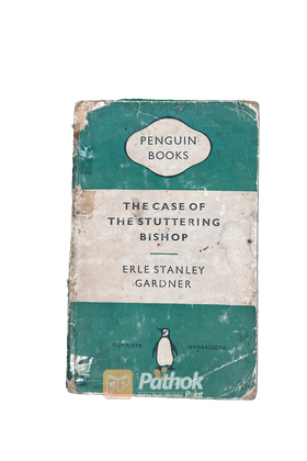 The Case Of The Stuttering Bishop