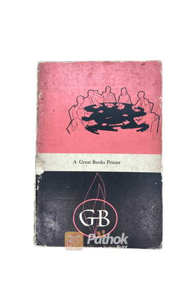 A Great Book Printer