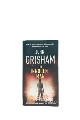 The Innocent Man