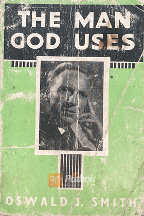 The Man God Uses