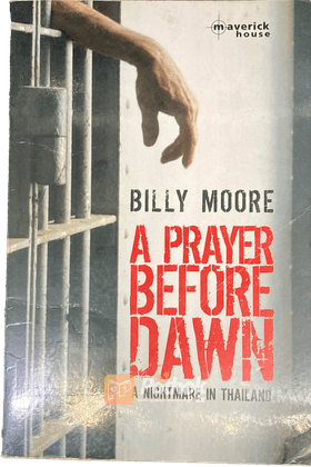 A Prayer Before Dawn
