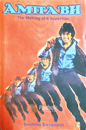 Amitabh: The Making of a Superstar