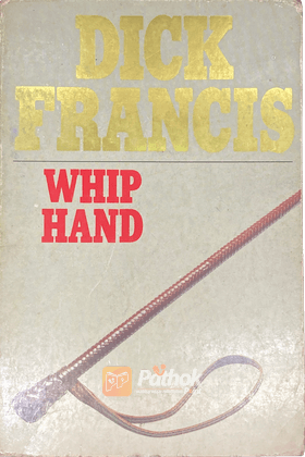 Dick Francis: Whip Hand