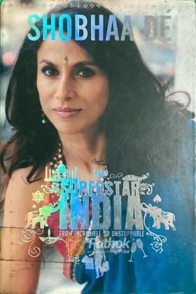 Superstar India