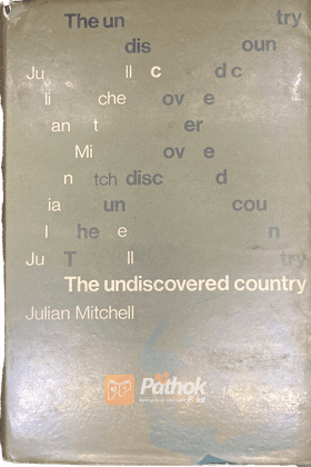 The Undiscovered Country