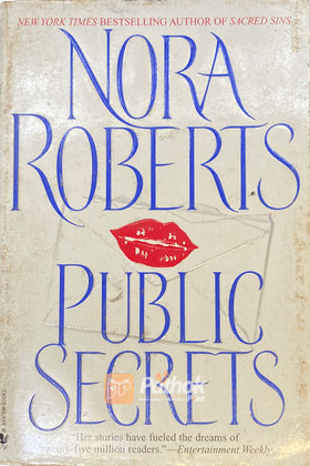 Public Secrets