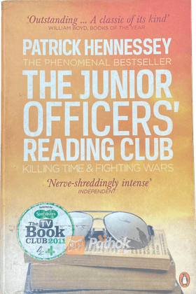 The Junior Officers Reading Club
