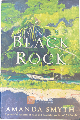 Black Rock