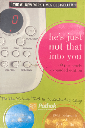 He's just not that into you