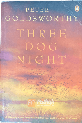 Three Dog Night