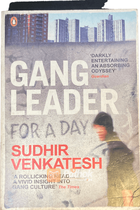 Gang Leader