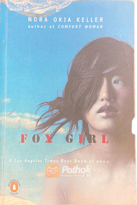 Fox Girl